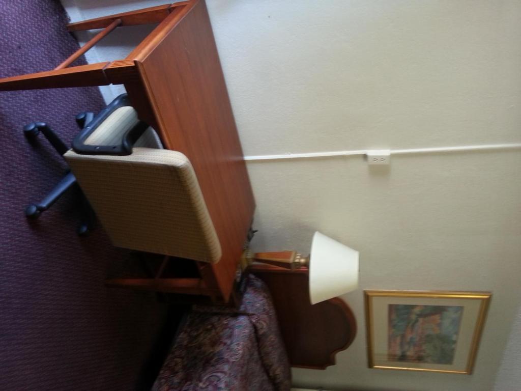 Downtowner Motelプレザントン 部屋 写真