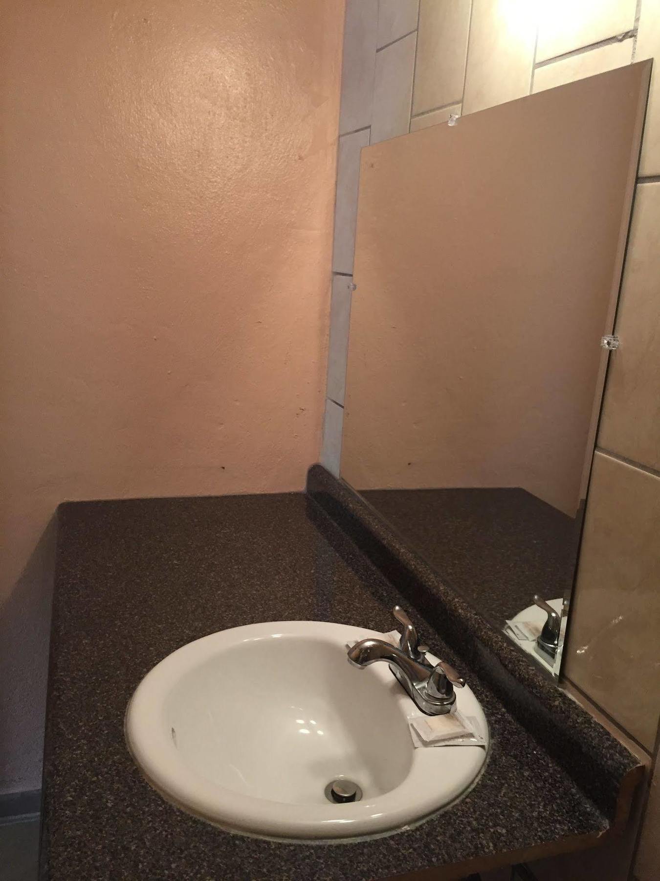 Downtowner Motelプレザントン エクステリア 写真