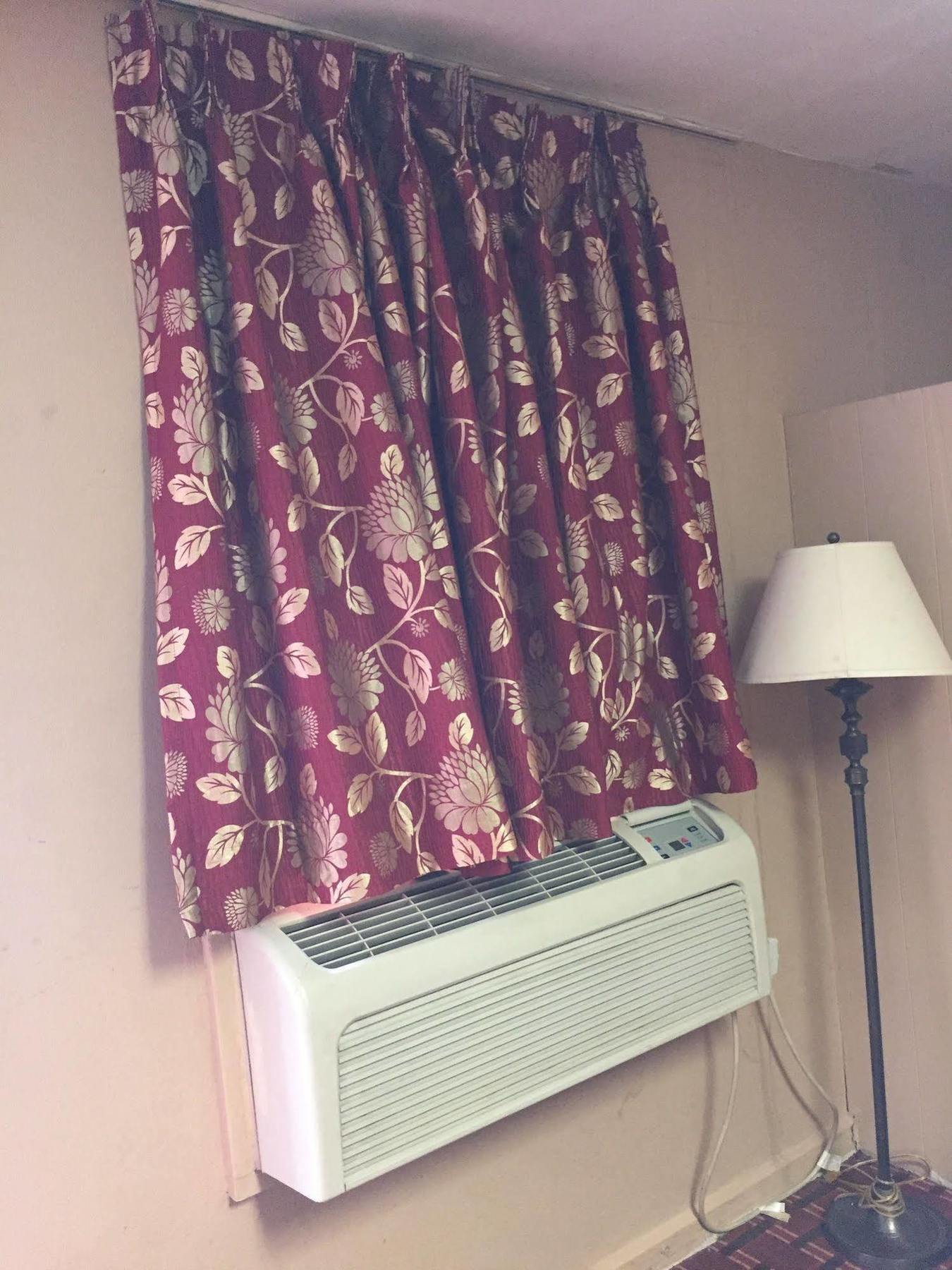 Downtowner Motelプレザントン エクステリア 写真